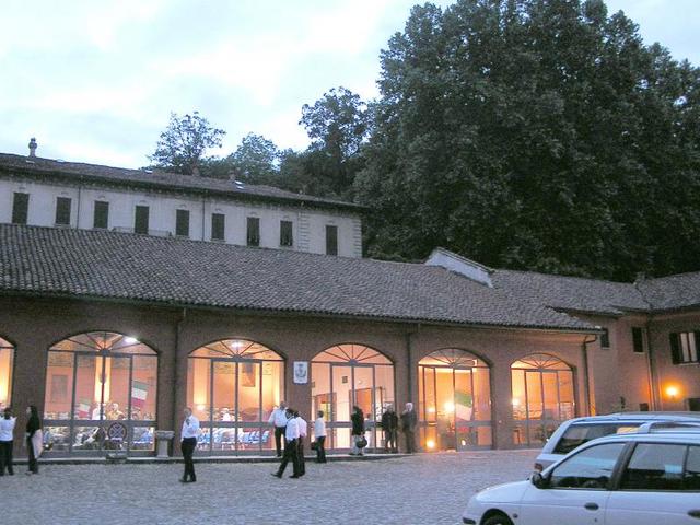 Fattoria Roceta