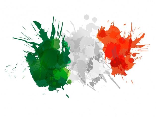 tricolore